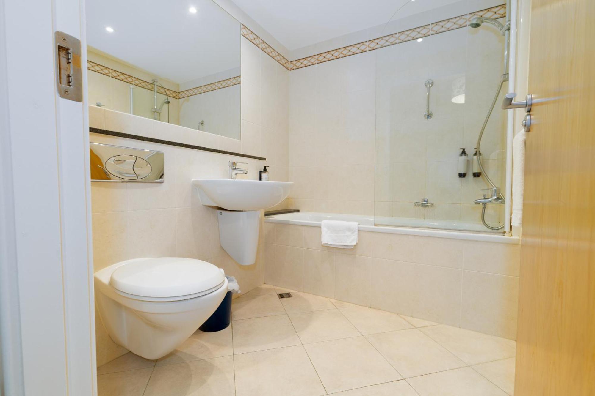 Apartment Geata Na Cathrach - Lakeside