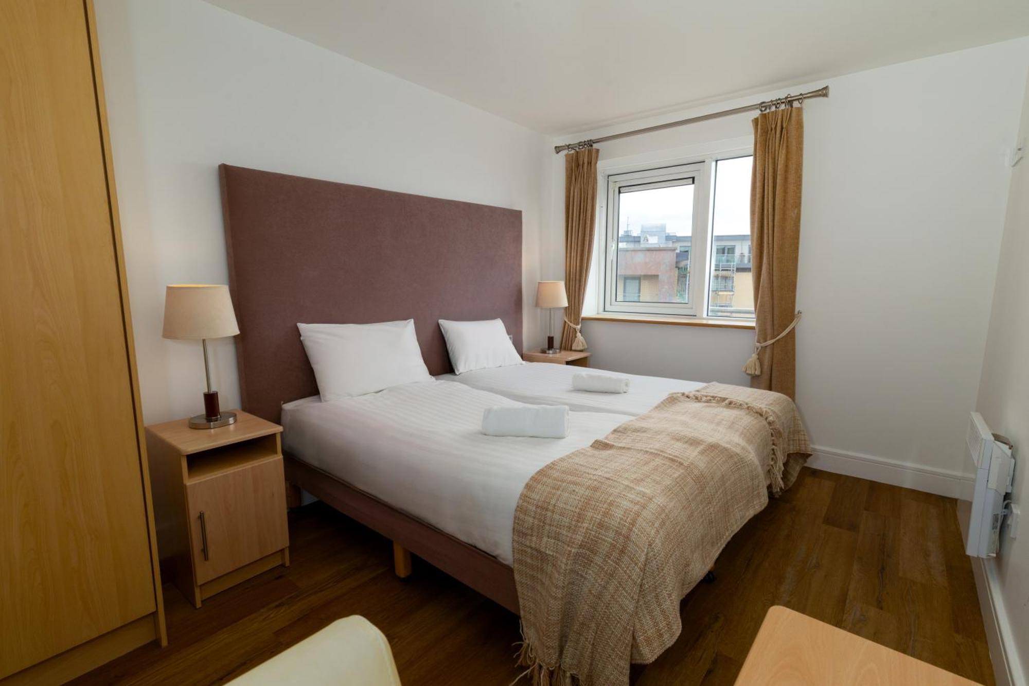 Apartment Geata Na Cathrach - Lakeside